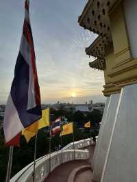 3 Great Temples to Visit in Bangkok!!