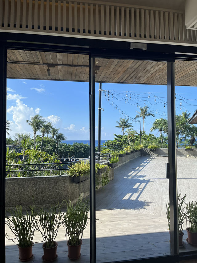 바다 앞 럭셔리 힐링🌴 컨딩 시저파크호텔 숙박 후기