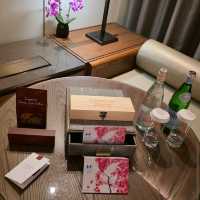 Conrad Singapore Marina Bay