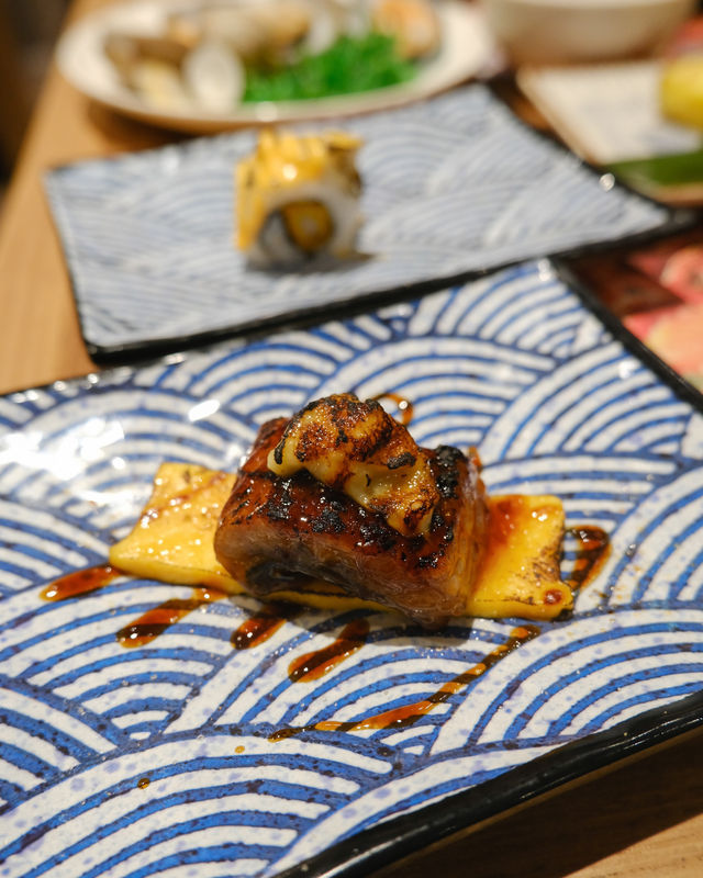 任食放題。連榴槤都任食!