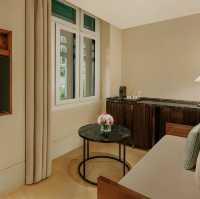 A Grand Legacy Reimagined with Modern Elegance