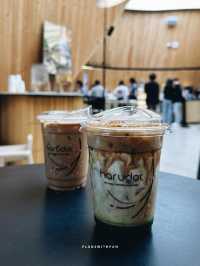 Harudot Chonburi by Nana Coffee Roasters