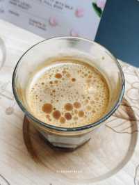 Harudot Chonburi by Nana Coffee Roasters
