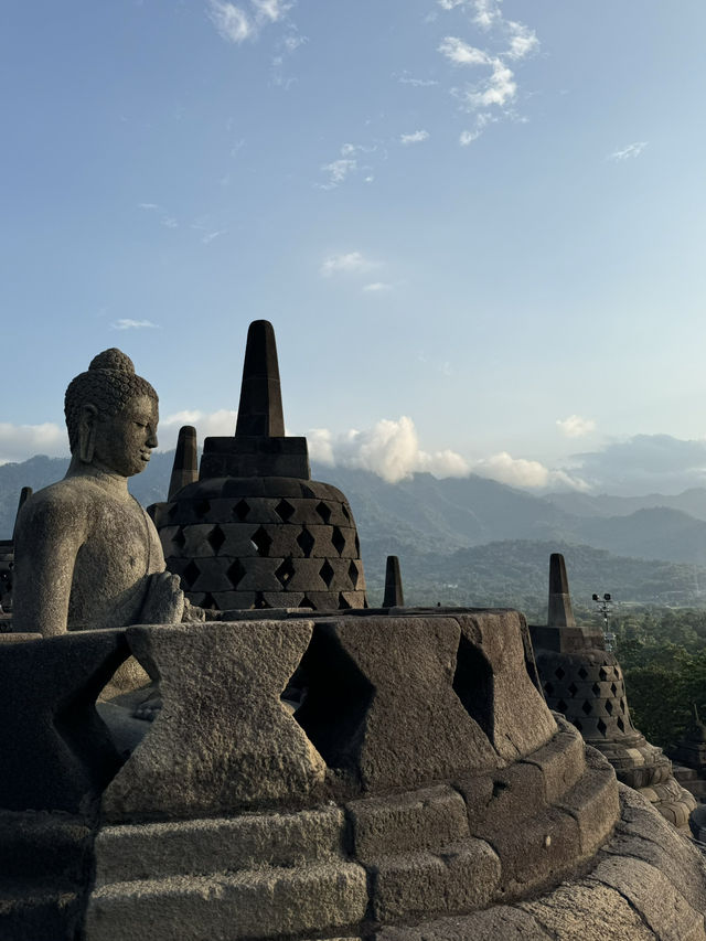 Yogya - Amazing place