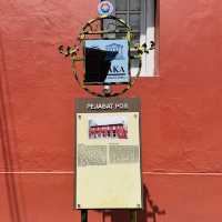 A Heritage City Full of Surprises