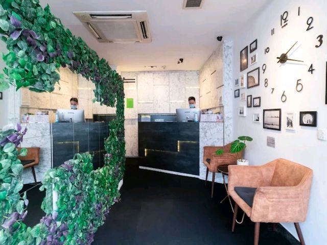 “Friendly Budget Haven by Lavender MRT”