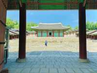 Enriching glimpse into Korea’s cultural legacy👫😎❤️