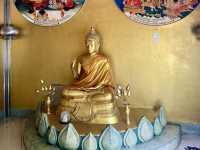 Phra Maha Chedi Tripob Trimongkol