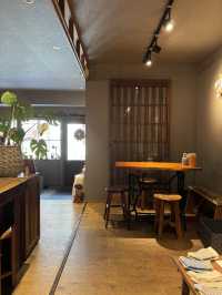 【北九州グルメ】珈琲が苦手な人も好きな人も集う珈琲屋さん☕️