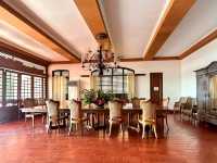 Windows to the Past: Malacañang of the North