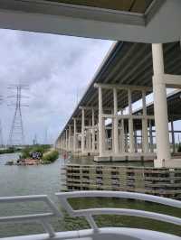 Kemah Boardwalk (near Houston)