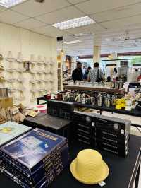 Artisan Finds in the Heart of Jonker