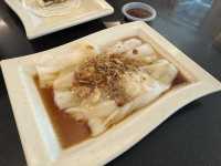 🥟 A Pleasant Surprise at Shanghai Ding House of Dumplings