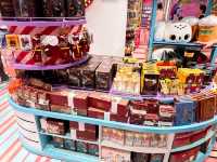 รีวิว Miniso Land ถนนหนานจิง เซี่ยงไฮ้