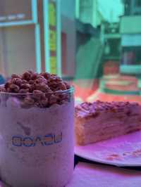 Mouse Rabbit Coffee