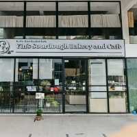 Yin's Sourdough Bakery & Café at Uptown 37