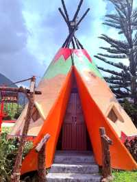 Highlands of Fun: Campuestohan Highland Resort, Talisay