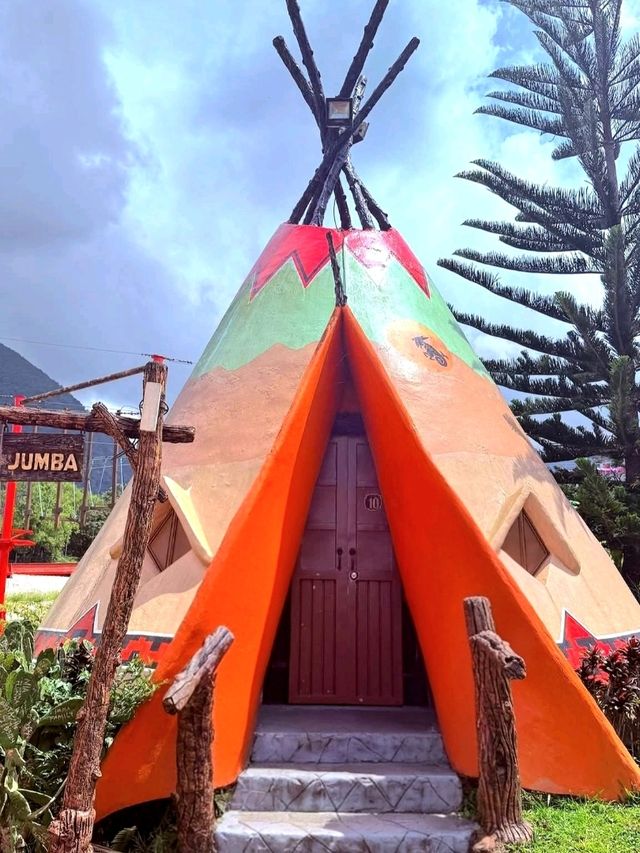 Highlands of Fun: Campuestohan Highland Resort, Talisay