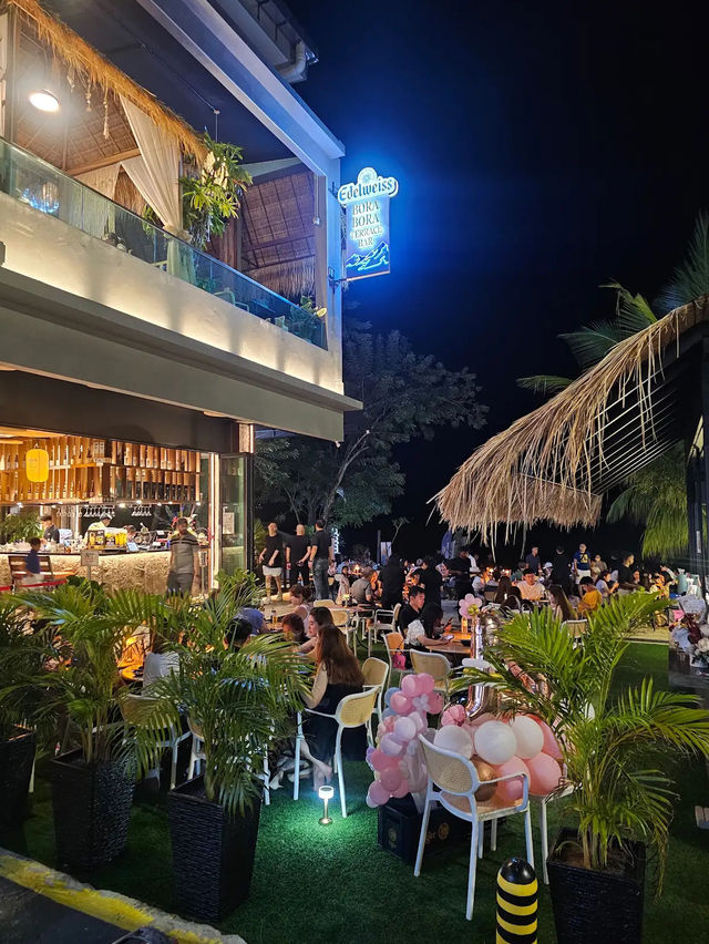 Ferringhi Walk: Penang’s Beachfront Bazaar Bliss