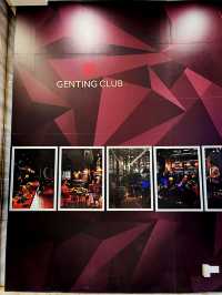 Sip in Style at Genting Grand’s Luxe Lobby Lounge