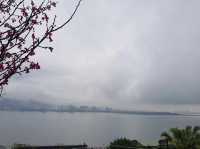 🌊🎬 A day in Tamsui (淡水) 