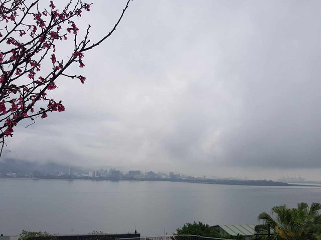 🌊🎬 A day in Tamsui (淡水) 