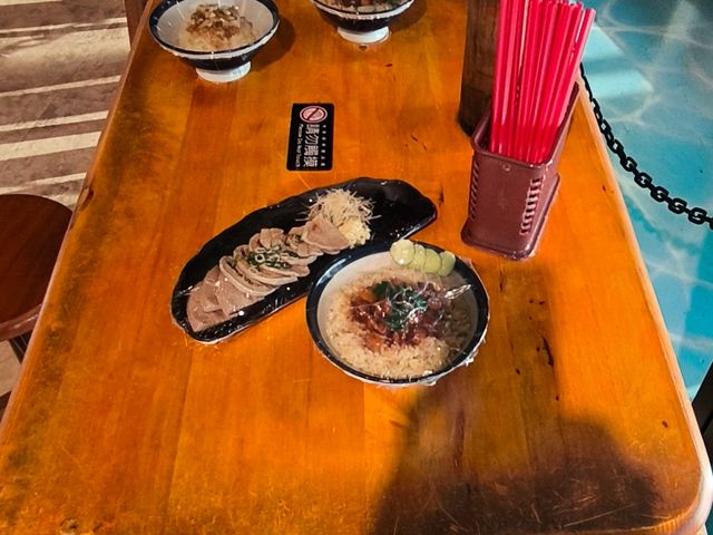 台灣 台南 致∼美好年代 香腸博物館 免費又好玩的懷舊好去處