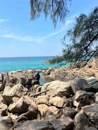 Banana Beach 