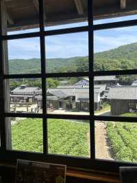 【小豆島】🎒二十四の瞳映画村で昭和へタイムスリップ！給食も映えも満喫🏫✨