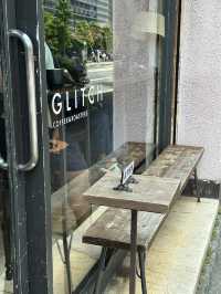 GLITCH COFFEE & ROASTERS, Tokyo’s Temple of Light Roast Precision