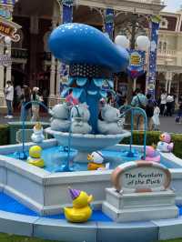 A Fairy Tale Come to Life in Tokyo