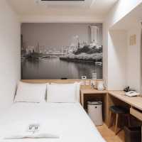 Travelodge Honmachi Osaka（トラベロッジ本町大阪）