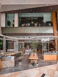 NOC Coffee  The Henley