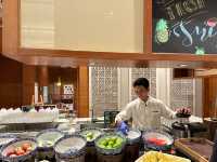 Where Comfort Meets Convenience: My Stay at DoubleTree by Hilton Johor Bahru