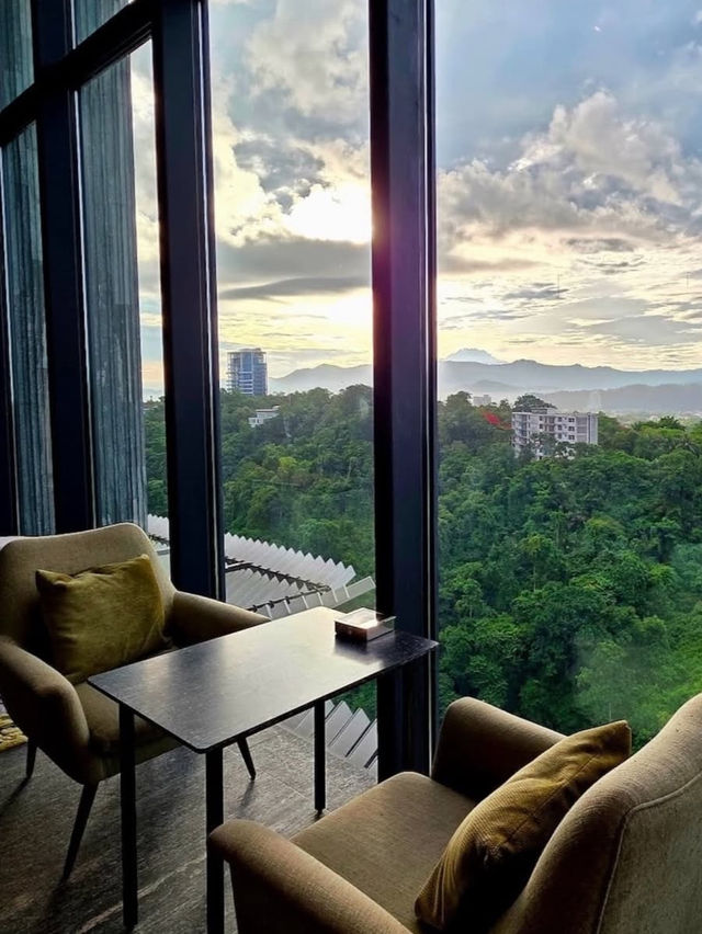 Hyatt Centric Kota Kinabalu