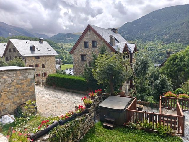 Taüll Is Mountain Magic