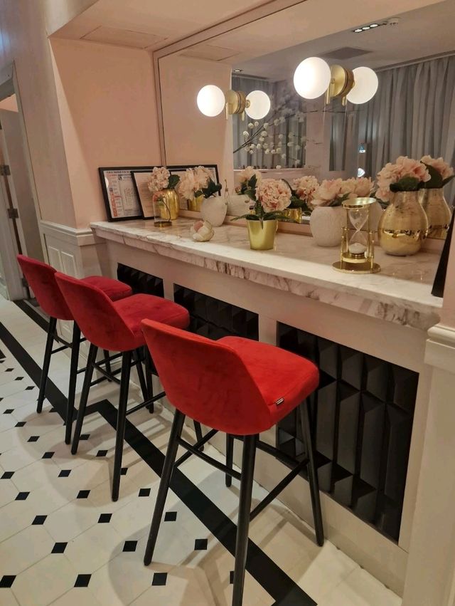 Cișmigiu - Bistro La Etaj