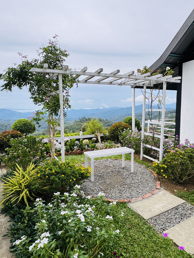  Garden Wing Serenity at The Hill Kundasang