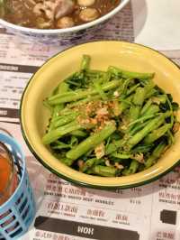 尖沙咀新開泰國人主理泰菜店