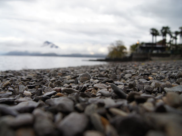 🌊 Lago Maggiore – Tranquil Beauty in Northern Italy