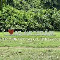 Nature lovers don’t miss