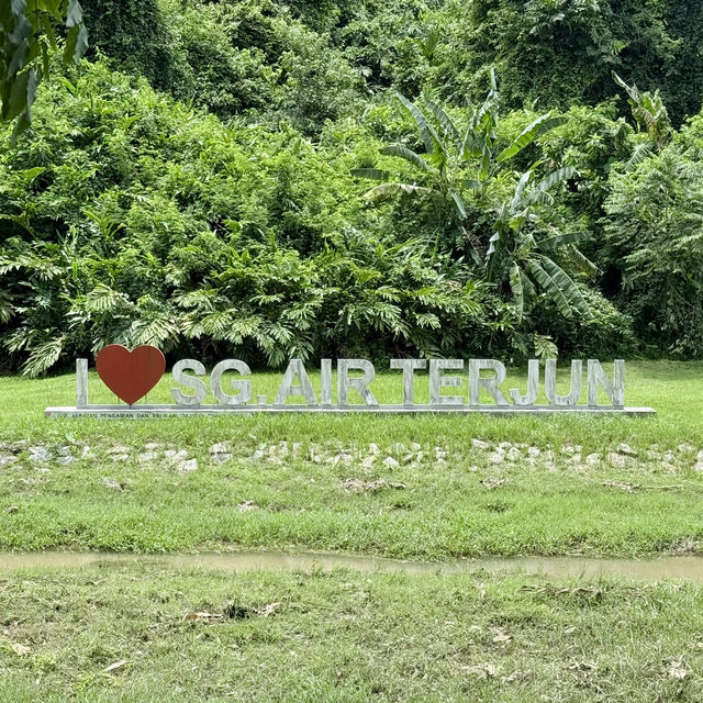 Nature lovers don’t miss