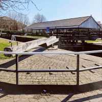The Leeds and Liverpool Canal