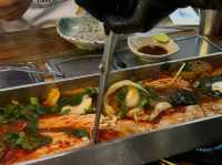 Savoring Jeju’s Star: Hairtail Fish 