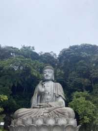 วัดถ้ำชินสวี (Chin Swee Caves Temple)