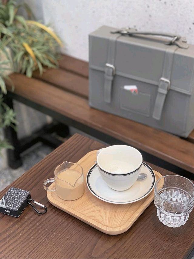 Ka Coffee
