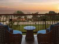 The Westin Desaru Coast Resort 