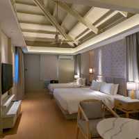 Pelangi Beach Resort & Spa, Langkawi 