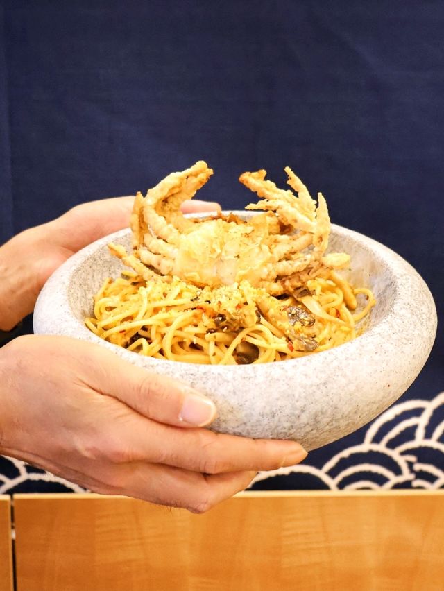 《汐》SHIO 雲朵蛋富士山飯☁️🏔
