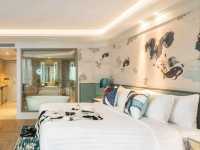 The Salil Hotel Riverside